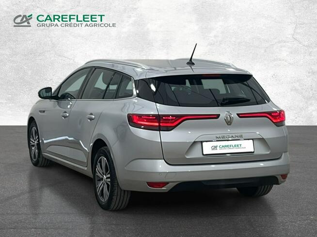 Renault Megane 1.3 TCE FAP Equilibre Kombi Warszawa - zdjęcie 7