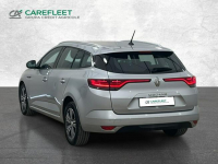 Renault Megane 1.3 TCE FAP Equilibre Kombi Warszawa - zdjęcie 7