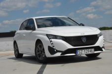 Peugeot 308 131 KM  LED/ Android Auto/ Navi/ Parktronic/ Alu/ VAT 23 Zabrze - zdjęcie 3