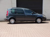 Škoda Roomster Klimatronic /Gwarancja /1,6 /105KM / Mikołów - zdjęcie 5