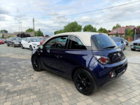 Opel Adam 1.4 Benzyna 87 KM Przebieg-104 440 km Serwisowany Twardów - zdjęcie 4