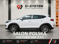 Hyundai Tucson 2018 Tylko Salon Polska 1Właściciel
