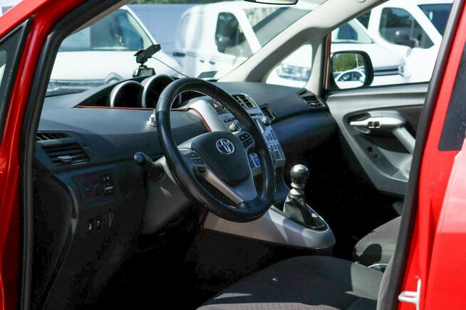 Salon PL 1 Właś.*7 osób Szklany Dach*Pełny Serwis ASO Toyota*Oryginał Warszawa - zdjęcie 8