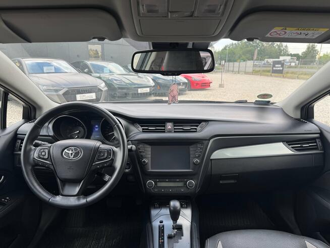 Toyota Avensis, 2017 Michałowice - zdjęcie 12