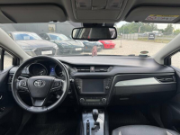 Toyota Avensis, 2017 Michałowice - zdjęcie 12