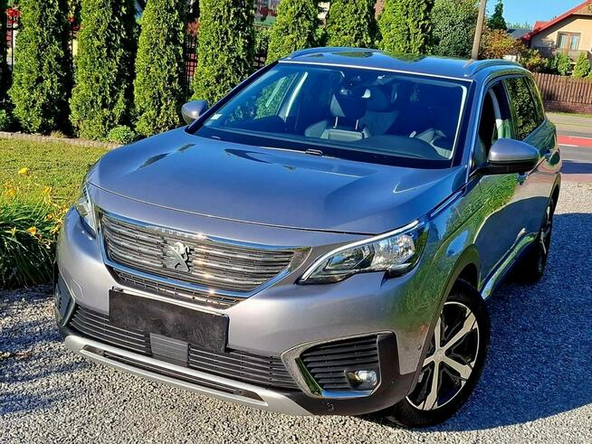 Peugeot 5008 Lubartów - zdjęcie 2