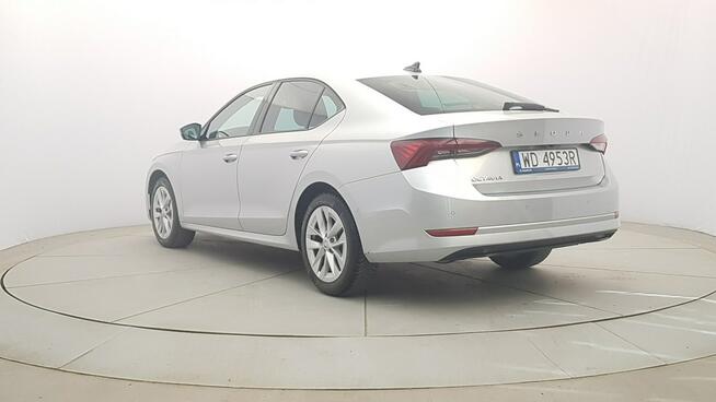 Škoda Octavia 1.5 TSI ACT Ambition! z polskiego salonu! FV 23% Warszawa - zdjęcie 5