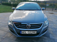 Volkswagena Passata CC Rejczuchy - zdjęcie 3