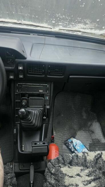 Syndyk sprzeda samochód FSO Polonez ATU 1.6 Warszawa - zdjęcie 9