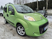 Fiat Qubo Super wersja Bydgoszcz - zdjęcie 5
