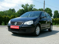 Volkswagen Polo FL 1.2 i 12V 64KM - 5 Drzwi -Klima -Zobacz Goczałkowice-Zdrój - zdjęcie 1