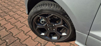 Ford EcoSport ST-LINE-GRZANA KIER-LED-MEDIA Paproć - zdjęcie 5