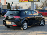 Seat Leon *FILM*Benzyna*EURO 5*Style*Roczna Gwarancja Techniczna* Suchy Las - zdjęcie 8