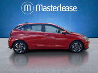 Hyundai i20 1.0 T-GDi Modern DCT ! Z Polskiego Salonu ! Faktura Vat ! Warszawa - zdjęcie 4