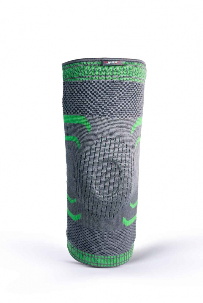 ELASTYCZNY STABILIZATOR STAWU KOLANOWEGO GENUMAX O-1211 Bemowo - zdjęcie 1