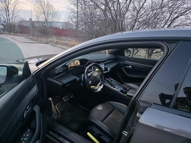 Peugeot 508 GT Line 1.5 BlueHDI AUTOMAT Sokółka - zdjęcie 6