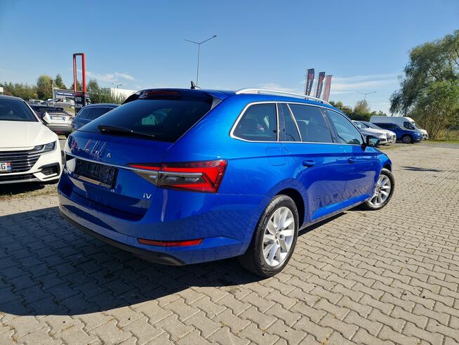 Skoda Superb DSG*PełenSerwisSkoda*Czyt.Znaków*AktywnyTemp*Ele.Klapa Żory - zdjęcie 2