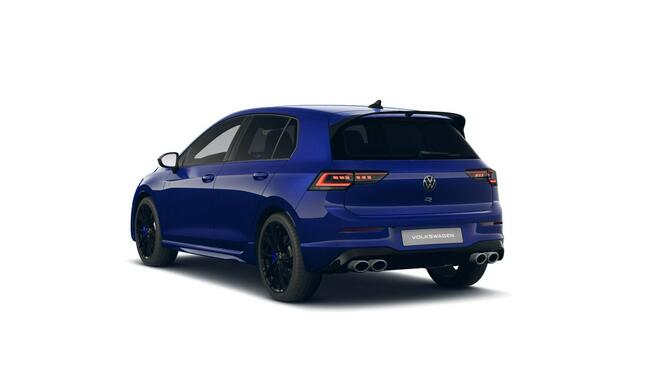 Volkswagen Golf R 2.0 TSI 4Motion 333 KM DSG Zamów już teraz! Łódź - zdjęcie 4