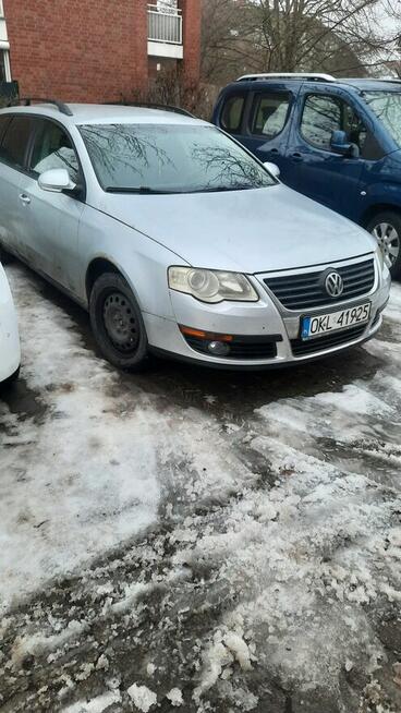 Passat b6 Tdi 1.9 Opole - zdjęcie 4