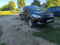 Ford Kuga Mk2 Grybów - zdjęcie 4