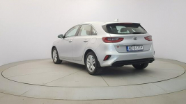 Kia Cee'd 1.6 CRDi SCR M ! Z Polskiego Salonu ! FV 23 % ! Warszawa - zdjęcie 5