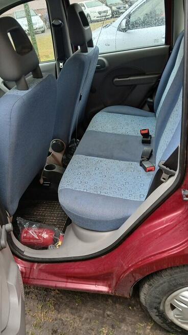 Sprzedam Auto osobowe Nowe Miasto - zdjęcie 8