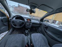 Sprzedam Opel Corsa Rzgów - zdjęcie 5
