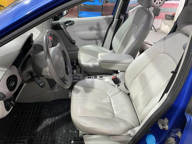 Mercedes A 190 Rudnik nad Sanem - zdjęcie 2