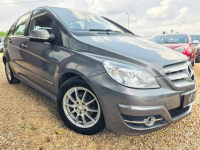Mercedes B180 116km benzyna AUTOMAT klima SERWIS hak BEZWYPADEK 2011 Tychy - zdjęcie 2