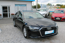 Audi A6 40 TDI Gwarancja Netto 81219PLN Warszawa - zdjęcie 4