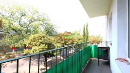 Umeblowane 3 pokojowe mieszkanie, I piętro, balkon Głogów - zdjęcie 4
