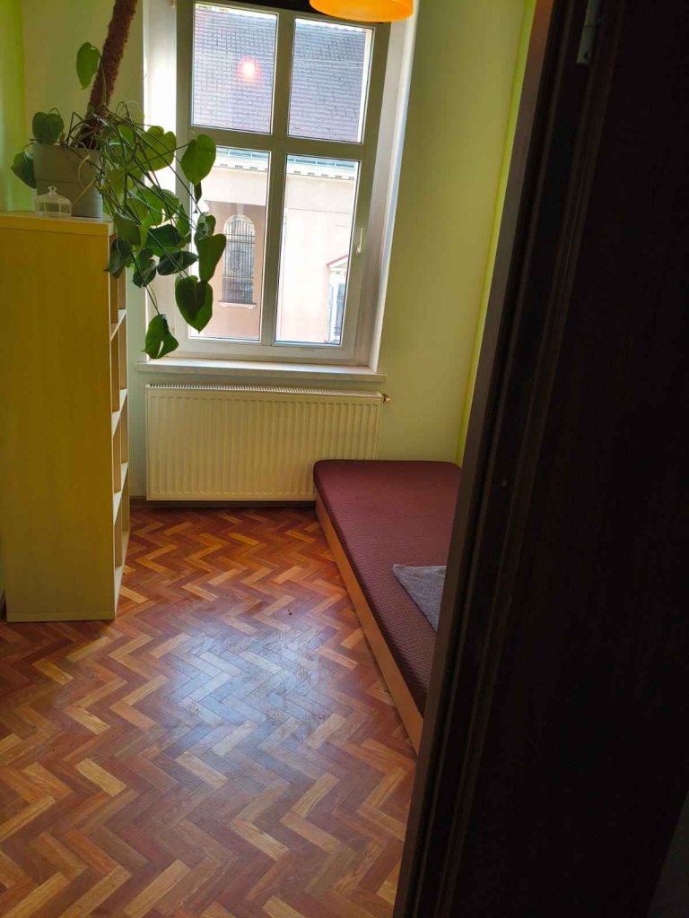 Mieszkanie dwupokojowe mam od zaraz do wynajęcia Grunwald - zdjęcie 5