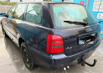 Audi A4 B5 Avant Duszniki-Zdrój - zdjęcie 4