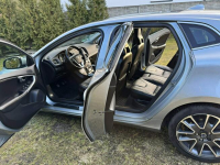 Volvo V40 1,6D 115KM Momentum Panorama Kamera Pod. Fotele Bliżyn - zdjęcie 6