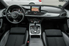 Audi A6 S-Line Plus 3.0TDI 245KM S-tronic ! Super Stan ! Opłacona ! Zwoleń - zdjęcie 5