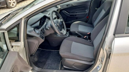 Ford Fiesta Pięknie utrzymana! Zobacz! Rawa Mazowiecka - zdjęcie 7