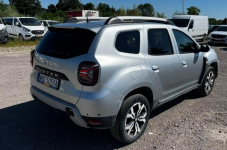Dacia Duster PRESTIGE Blue dCi 115KM, Salon PL, Iwł, Serwis, FV23% Pęcice - zdjęcie 4