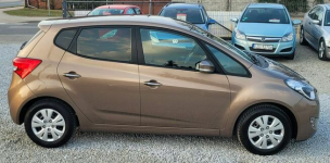 Hyundai ix20 Automat! Niski przebieg! Stan pedantyczny! Zamiana też! Zduńska Wola - zdjęcie 5