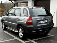 Kia Sportage 2.0 142KM Zadbane Auto Oryginał Radom - zdjęcie 5