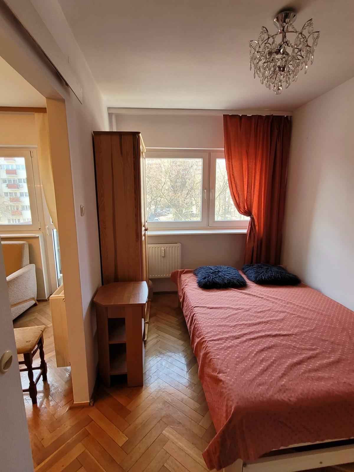 Przytulne mieszkanie 38,5mkw Garwolinska, Ronda Wiatraczna Praga-Północ - zdjęcie 8
