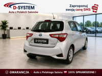 Toyota Yaris 2020 Tylko Salon Polska 1Właściciel Hybryda  Serwis ASO Białystok - zdjęcie 4