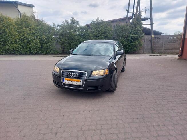 A3 1,9 TDI Żychlin - zdjęcie 7