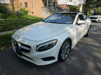 4Matic / S 550 / niski przebieg