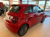 Fiat 500 1.0MT 65KM TORINO, Kolor Czerwony Passione Piła - zdjęcie 2