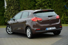 Platinum Lift Navi Ledy Kamera Klimatronic Matrix Braun Alu16 ASO Kia Ostrów Mazowiecka - zdjęcie 7