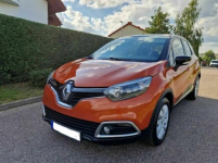 Renault Captur 1,5 Dci Automat +Kamera Olsztyn - zdjęcie 3