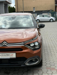 Citroen C4 14 tys ! Automat , Perła, Head UP,Gwarancja Tarnowskie Góry - zdjęcie 10