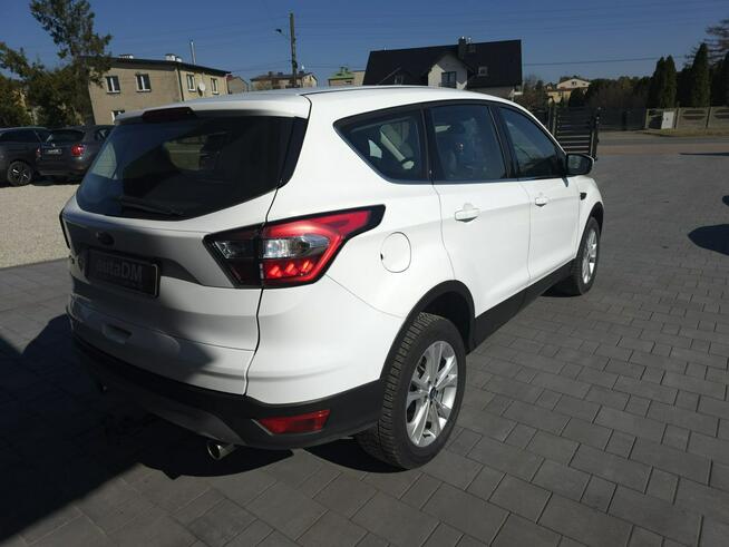 Ford Kuga Podgrzewana kierownica | 4x4 Żarki - zdjęcie 5