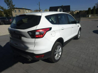 Ford Kuga Podgrzewana kierownica | 4x4 Żarki - zdjęcie 5