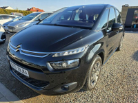 Citroen C4 Picasso 1.6 115ps HDI LED Navi Automat Gwarancja